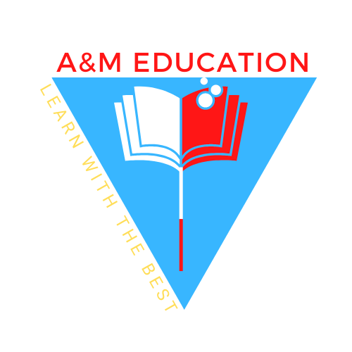 A&M Education Group Ltd